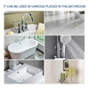 Powerful Bathroom Cleaner for Stains and Glass Shine - Estalios
