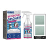 Powerful Bathroom Cleaner for Stains and Glass Shine - Estalios