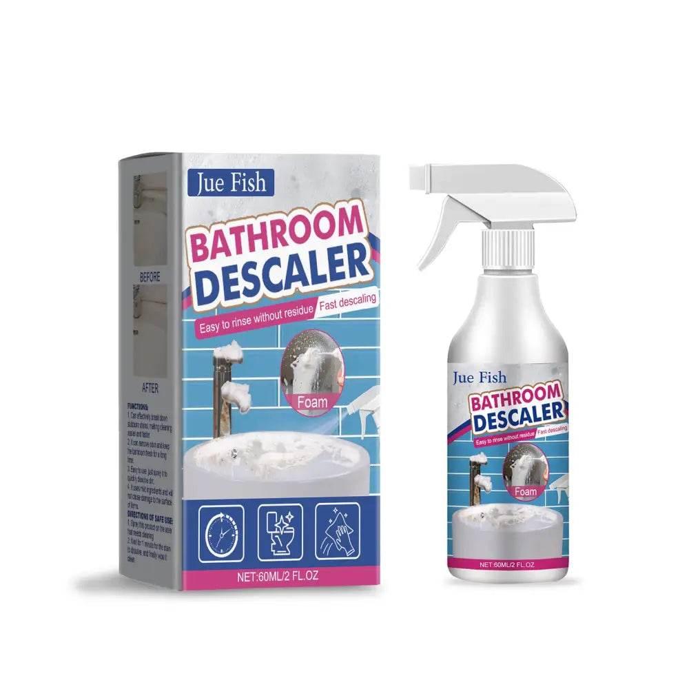 Powerful Bathroom Sink Stainless Steel Cleaner for Stains - Estalios