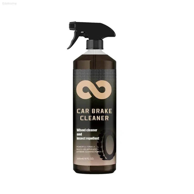 ✨ Powerful Clean – Car Brake Cleaner | Effortless Rust and Stain Remover for Smooth Quiet Rides - default title