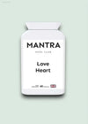 Premium Antarctic Krill Oil with Omega-3 Power for Heart and Brain Health Mantra Men's Club  EstaliosShop