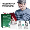 Presbyopia Eye Drops for Dry, Itchy Eye Relief - Estalios