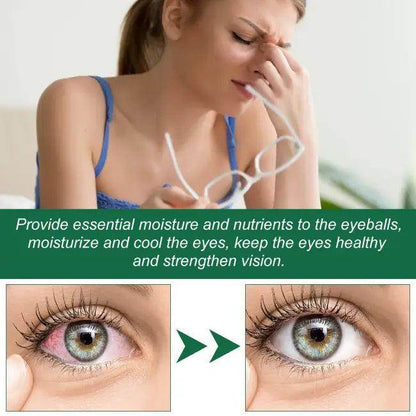 Presbyopia Eye Drops for Dry, Itchy Eye Relief - Estalios