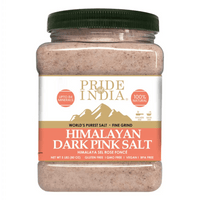 Salmon Sensation: Himalayan Salt Feast! - Estalios