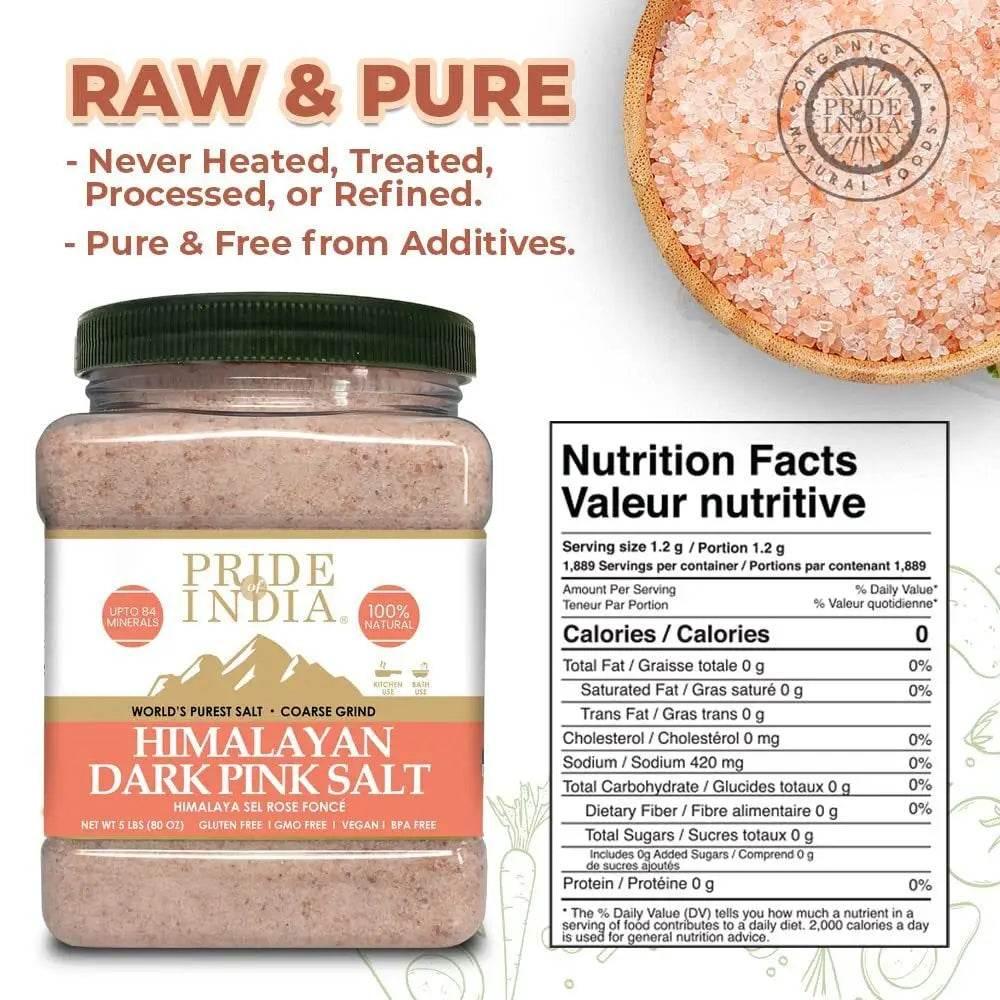 Salmon Sensation: Himalayan Salt Feast! - Estalios