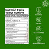 Pride of India Senna Whole Leaf Powder for Smoothies - Estalios