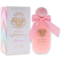 Bow-tiful Pink Perfume: Snatch Yours Now! - Estalios
