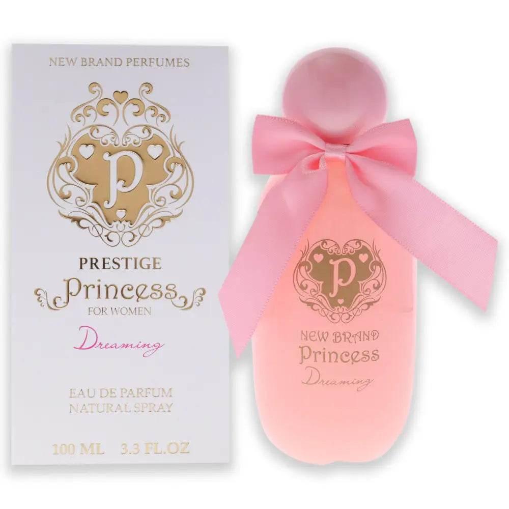 Bow-tiful Pink Perfume: Snatch Yours Now! - Estalios