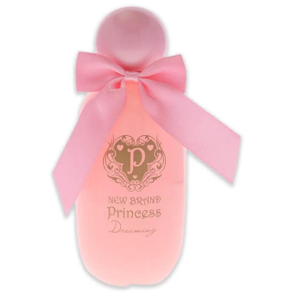 Bow-tiful Pink Perfume: Snatch Yours Now! - Estalios