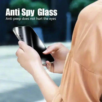 Privacy Shield: Ultimate Anti-Spy Screen Protector for Security - Estalios