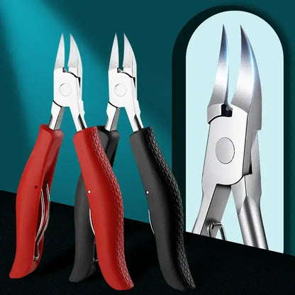 Pro Material Toe Nail Clipper Set - Other