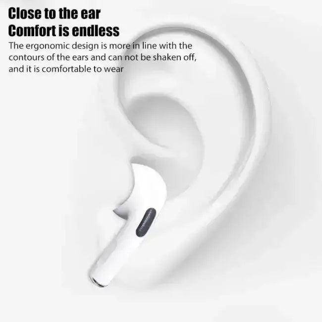 Vibe in Style with Bold True Wireless Earbuds - Estalios