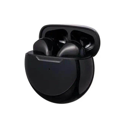 Pro6 Bluetooth Headphones Wireless Earbuds with Charging Case - Estalios