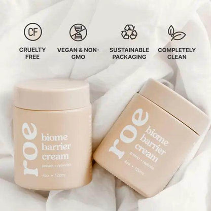 Stylish Apparel, Trendy Footwear, Chic Handbags & More Quality Finds 

Roe Wellness Baby Cream Lotion Ointment Full Body Barrier Cream - Estalios