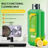 Professional All Purpose Cleaner Strong Stain Cream Odor Free - Estalios