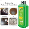 Professional All Purpose Cleaner Strong Stain Cream Odor Free - Estalios