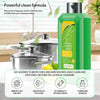Professional All Purpose Cleaner Strong Stain Cream Odor Free - Estalios