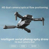Professional Drone E88 6K Wide-Angle HD 1080P Camera WiFi FPV Height Hold Foldable RC Drone Quadrotor Helicopter Children's Toys - Estalios
