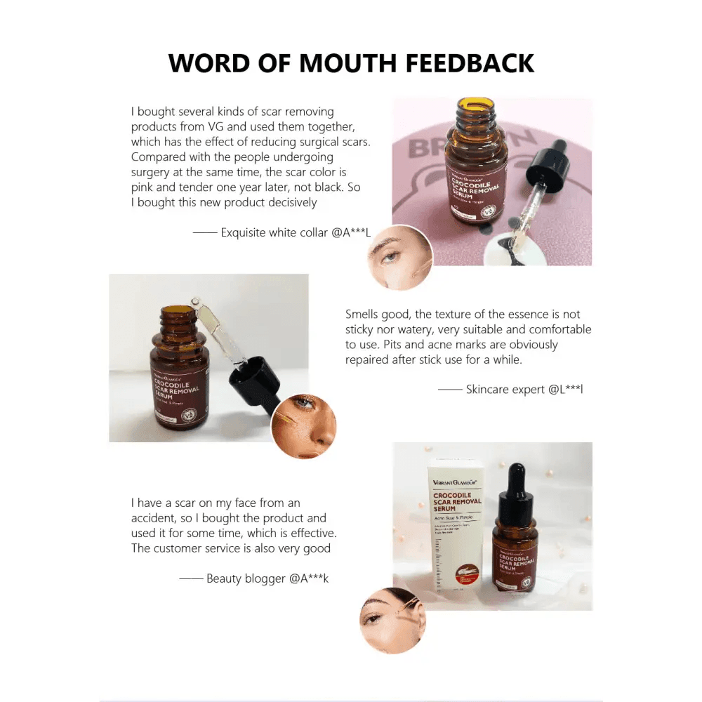 Promotion Face Spot Remover for Healing Acne Scars - Estalios