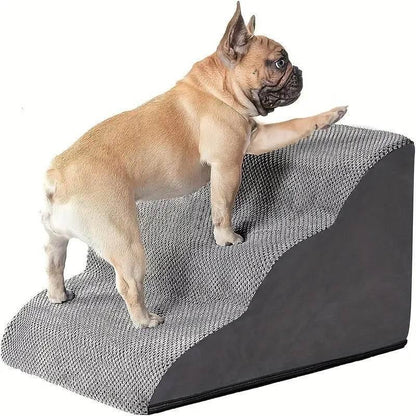 Pawsome Pet Stairs: Reach New Heights! - Estalios