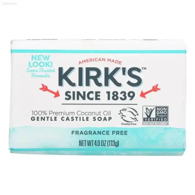 Pure Clean Bliss: Coconut Oil Soap Secrets Revealed - Estalios