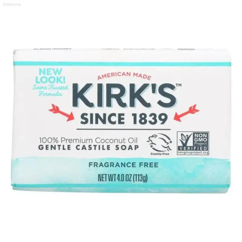 Pure Clean Bliss: Coconut Oil Soap Secrets Revealed - Estalios