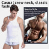 Vibe Mens Tank and Underwear Set for Ultimate Comfort - Estalios