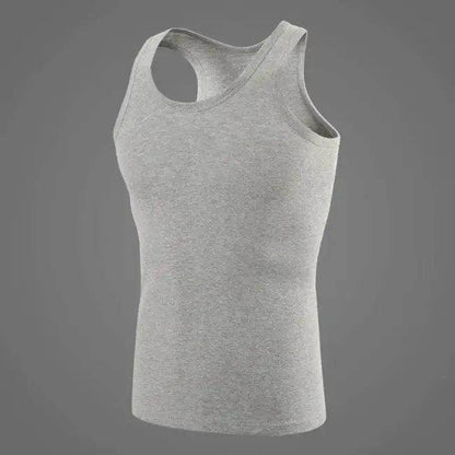 Vibe Mens Tank and Underwear Set for Ultimate Comfort - Estalios