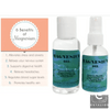 Pure Magnesium Oil Spray - Two Bottles for Stress Relief - Estalios
