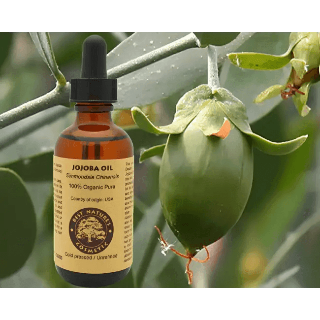 Unleash Radiant Skin with Ultimate Jojoba Oil Boost Now - Estalios