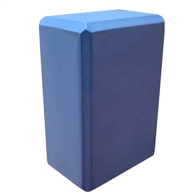 Dynamic Dual Color Yoga Blocks for Vibrant Workouts - Estalios