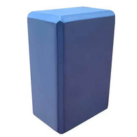 Dynamic Dual Color Yoga Blocks for Vibrant Workouts - Estalios