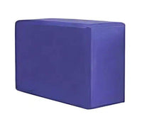 Dynamic Dual Color Yoga Blocks for Vibrant Workouts - Estalios