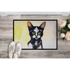 Purrfect Entrance Cat: Get your Paw-some Doormat Now! **purrfect Entrance Cat Doormat** Welcome Guests - Estalios