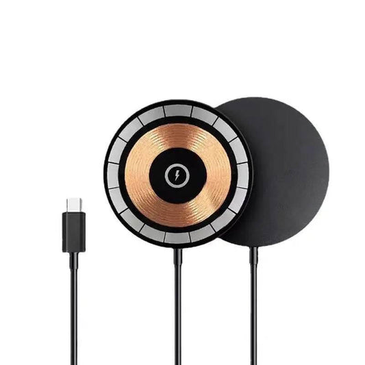 Supercharge Your Life: Magnetic Wireless Power! - Estalios