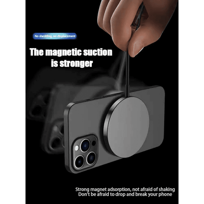 Supercharge Your Life: Magnetic Wireless Power! - Estalios
