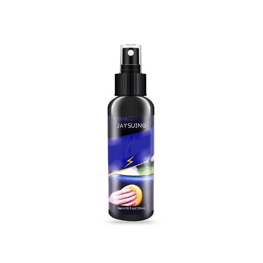Quality Fashion and Essentials for Every Lifestyle and Occasion 

Jaysuing Car Upholstery Repair Spray Dashboard Upholstery Dust Care Agent - Estalios