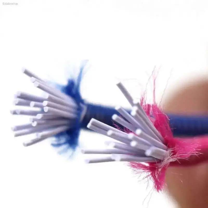 Quick Locking Elastic Sneaker Shoelaces in 23 Colors - Estalios