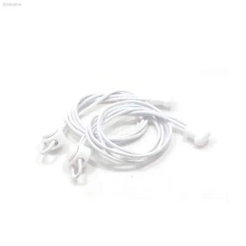 Quick Locking Elastic Sneaker Shoelaces in 23 Colors - Estalios
