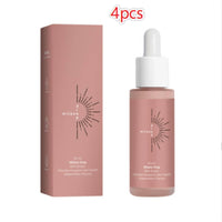 Radiant Pink Tanning Duo for a Glowing Complexion - Estalios
