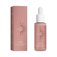 Radiant Pink Tanning Duo for a Glowing Complexion - Estalios