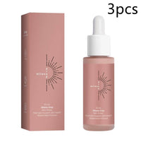 Radiant Pink Tanning Duo for a Glowing Complexion - Estalios