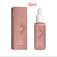 Radiant Pink Tanning Duo for a Glowing Complexion - Estalios