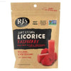 Raspberry Licorice Double Trouble: Get your Fix! Here's a Product Description for Raspberry Licorice Double Trouble: Indulge in Double - Estalios