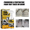 Rayhong Car Interior Foam Cleaner for Easy Decontamination - Estalios