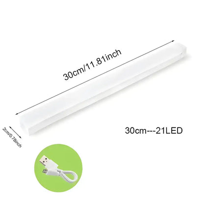 Rechargeable Wireless LED Cabinet Light - Other