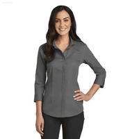Red House Ladies Non-iron Nailhead Shirt Collection - Estalios