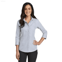 Red House Ladies Non-iron Nailhead Shirt Collection - Estalios