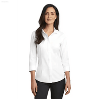 Red House Ladies Non-iron Nailhead Shirt Collection - Estalios