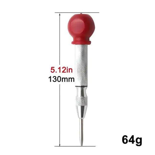 Experience Precision with the Red-Knob Auto Punch Tool - Estalios